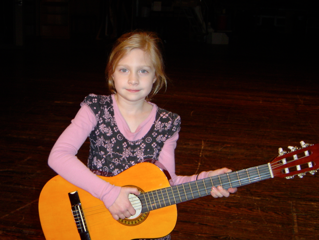 Thank you for referring great guitar students