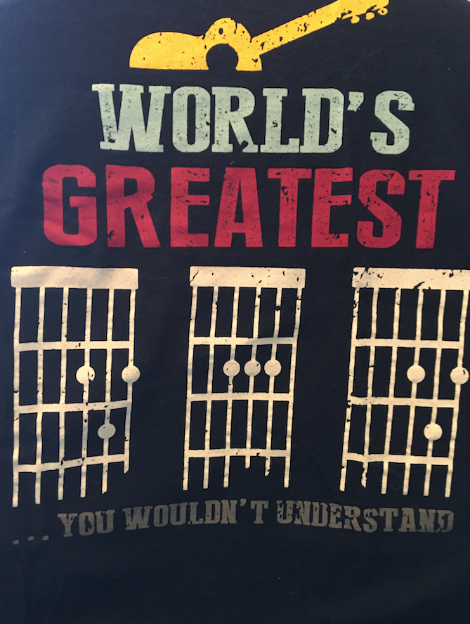 Guitar lessons in st joseph mo great gifts for fathers day