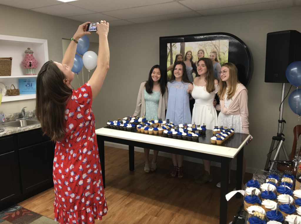 Event Space St Joseph Mo