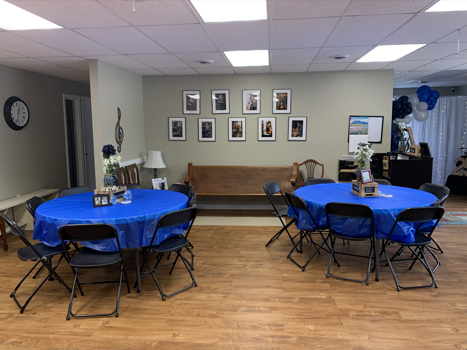 Event Rental Space St Joseph Mo Birthday party room rental near me party room for rent in st joseph mo music lessons