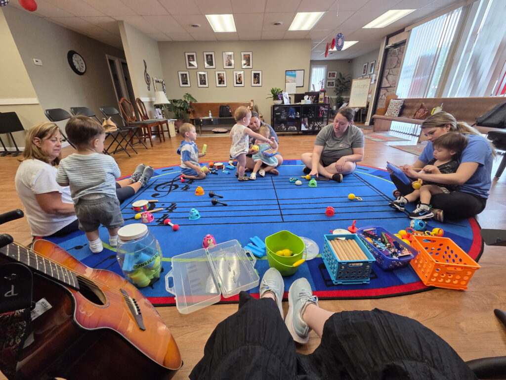 Early childhood music classes in st joseph mo music store near me kids music classes in st joseph mo